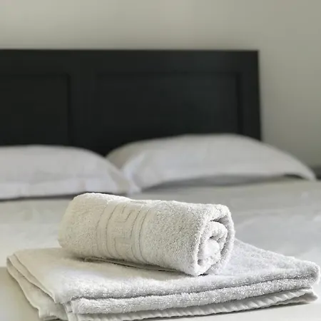 Inej Maisonette Apartment *