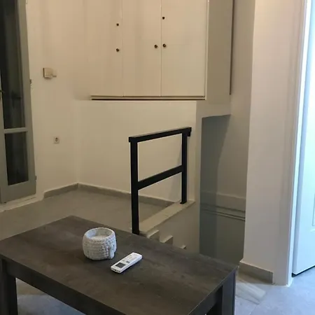 Apartment Inej Maisonette *