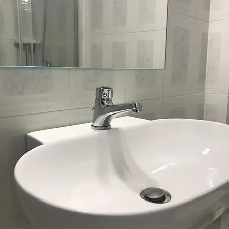 Apartment Inej Maisonette