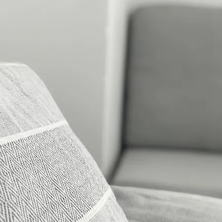 Inej Maisonette Apartment