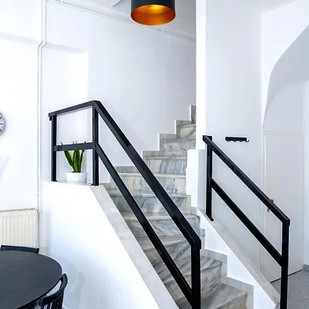 Apartment Inej Maisonette