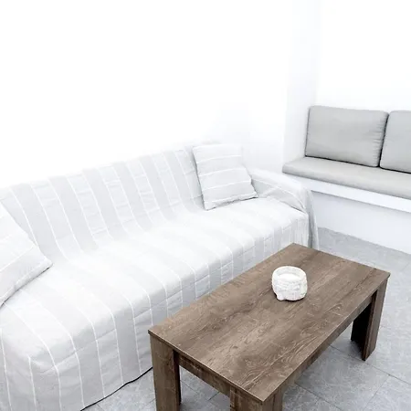 Daire Inej Maisonette Ermoupoli