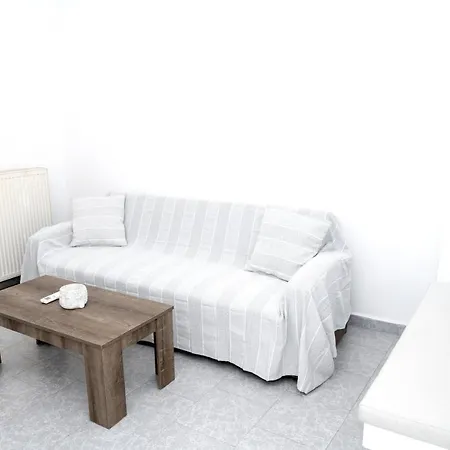 Apartment Inej Maisonette Ermoupoli