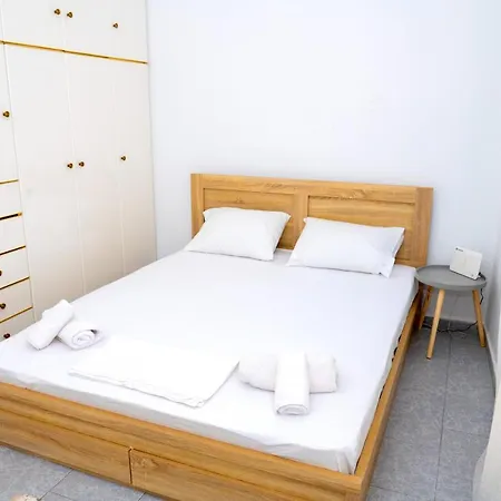 Inej Maisonette Daire