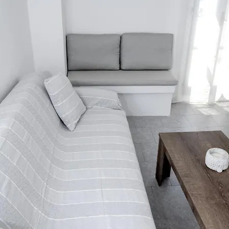 Inej Maisonette * Ermoupoli