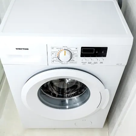 Inej Maisonette Daire *