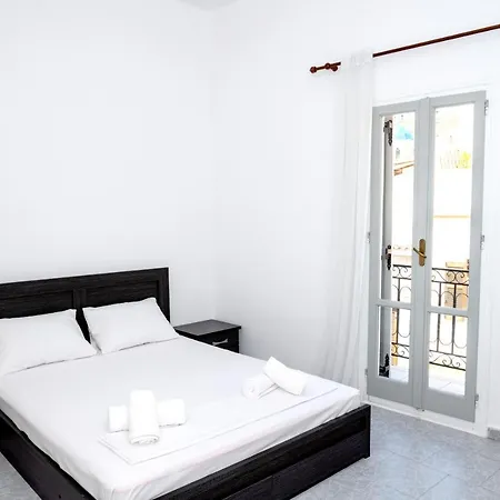 Inej Maisonette Apartment *