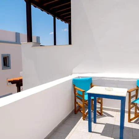 Inej Maisonette Daire *