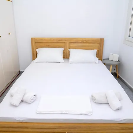 Inej Maisonette Daire Ermoupoli