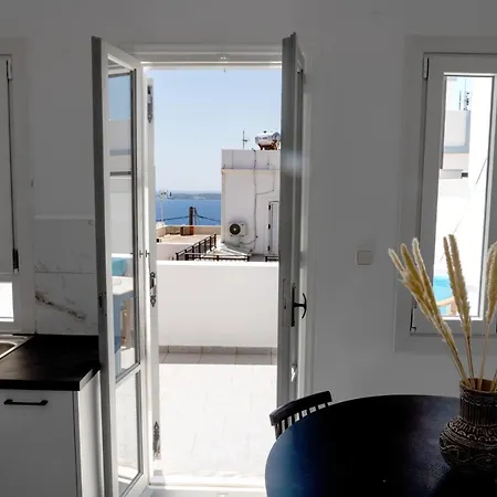 Apartment Inej Maisonette