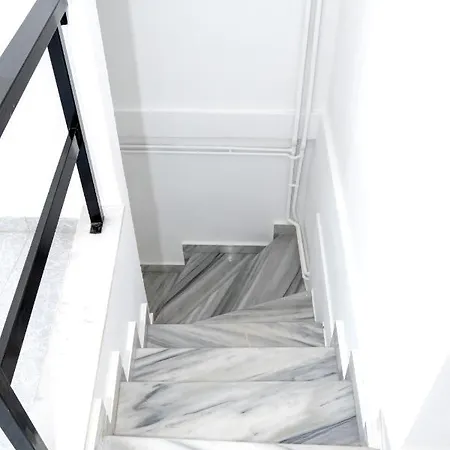 Inej Maisonette * Ermoupoli