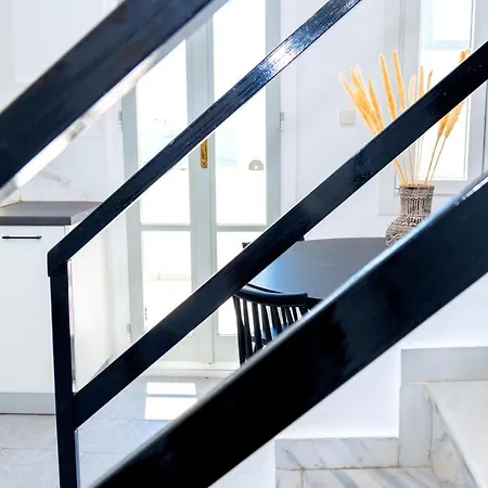 Inej Maisonette Apartment *