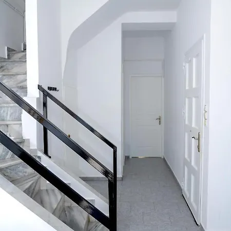 Inej Maisonette Daire