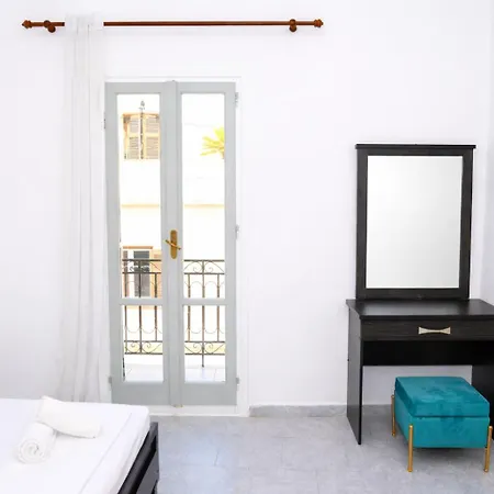 Apartment Inej Maisonette *