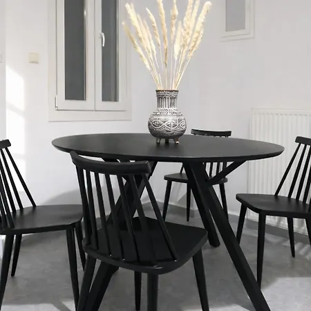 Inej Maisonette * Ermoupoli