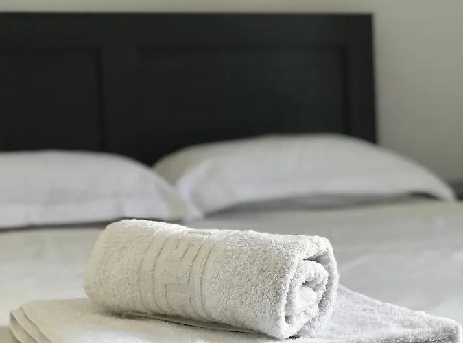 Inej Maisonette Apartment *