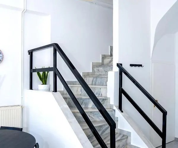 Apartment Inej Maisonette