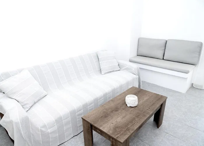 Apartment Inej Maisonette Ermoupoli