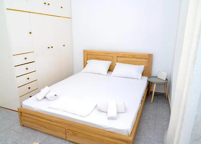 Inej Maisonette Apartment