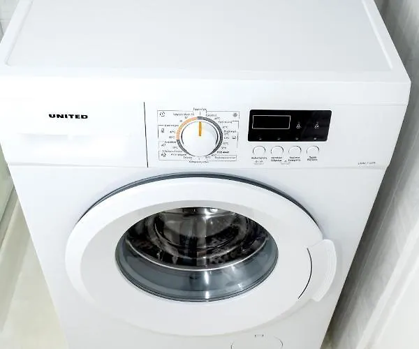 Inej Maisonette Apartment *