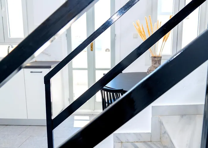 Inej Maisonette Apartment *