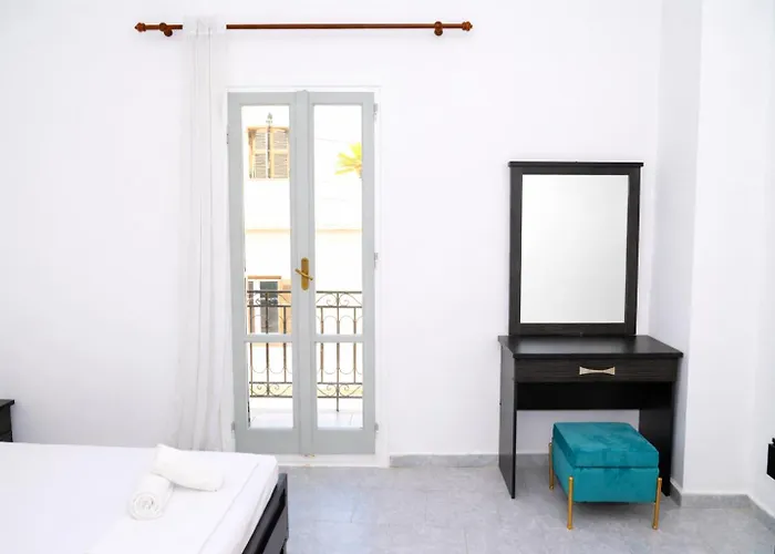 Apartment Inej Maisonette *