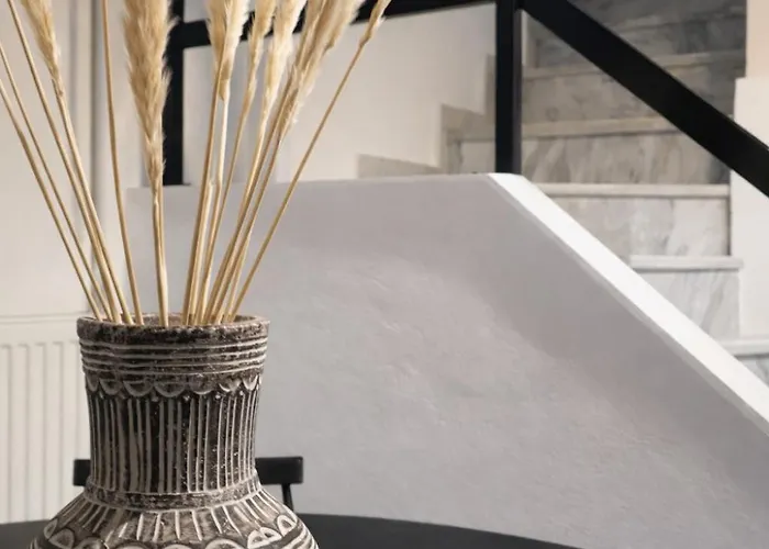 Inej Maisonette Ermoupoli