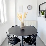 Appartement Inej Maisonette Ermoupoli
