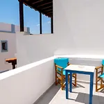 Inej Maisonette Appartement *