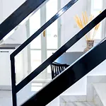 Inej Maisonette Appartement *