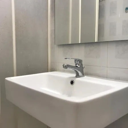 Inej Maisonette * Ermoupoli