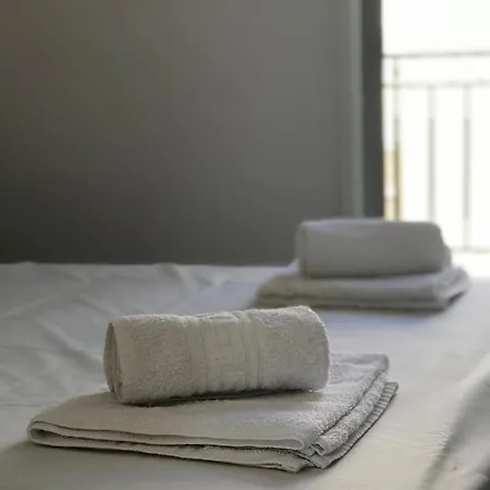 Inej Maisonette Apartment *