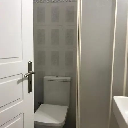Inej Maisonette * Ermoupoli
