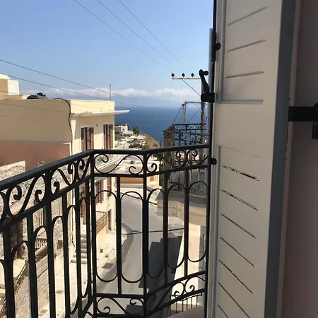 Apartment Inej Maisonette