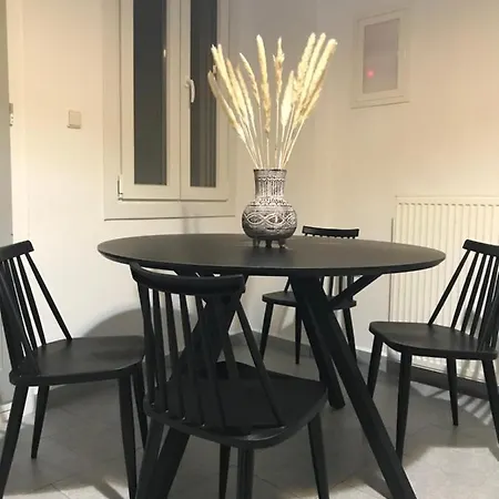 Inej Maisonette * Ermoupoli