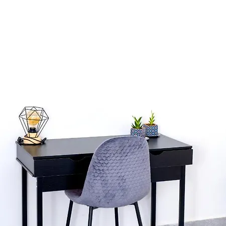 Inej Maisonette * Ermoupoli