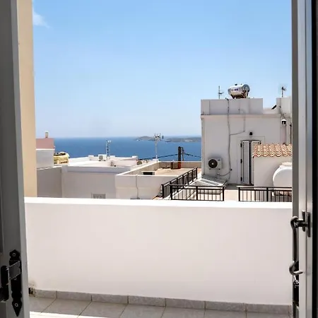 Apartment Inej Maisonette