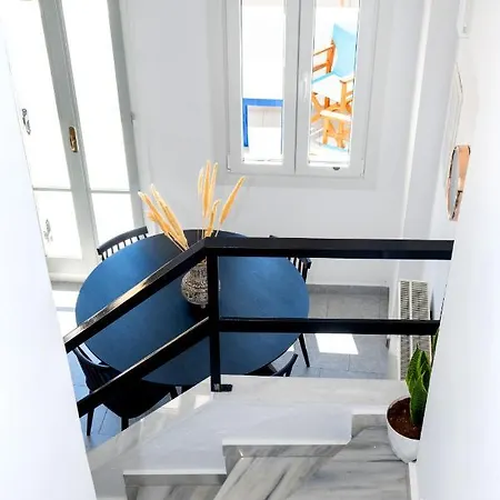 Inej Maisonette * Ermoupoli