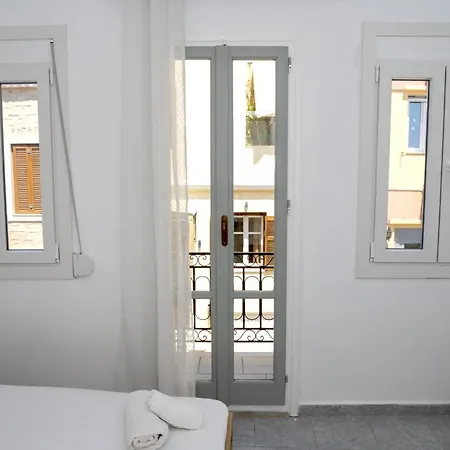 Inej Maisonette Apartment