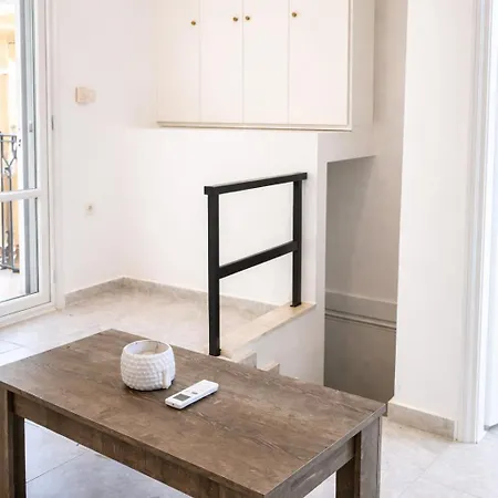 Апартаменты Inej Maisonette *