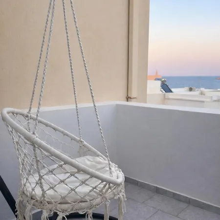 Apartment Inej Maisonette
