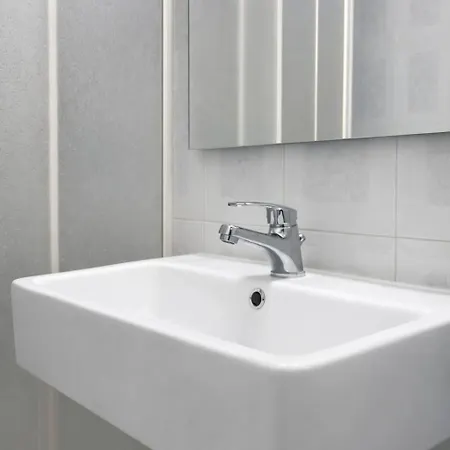 Inej Maisonette * Ermoupoli