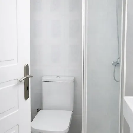 Inej Maisonette Apartment *