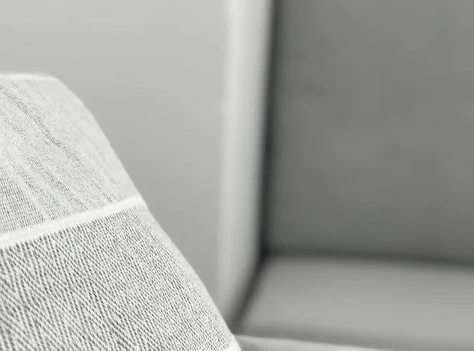 Inej Maisonette Апартаменты