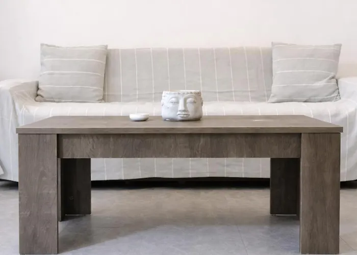 Inej Maisonette Апартаменты