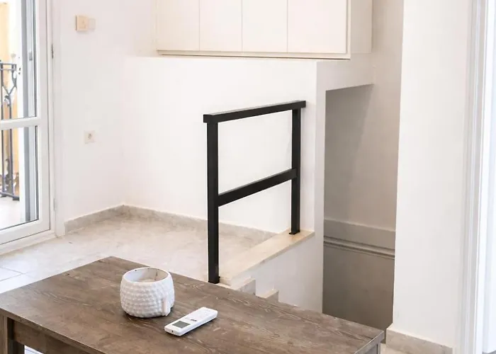 Апартаменты Inej Maisonette *