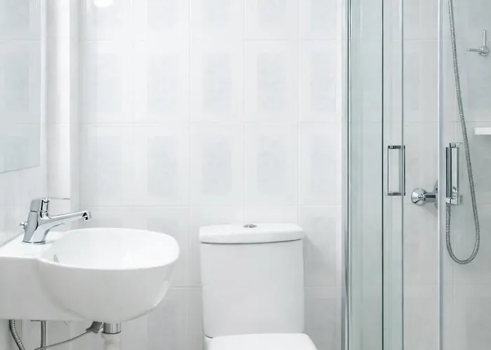 Апартаменты Inej Maisonette