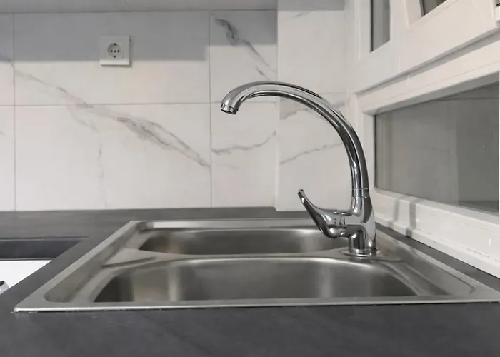 Апартаменты Inej Maisonette *