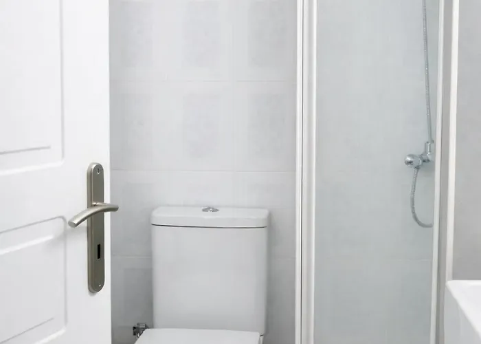 Inej Maisonette Апартаменты *